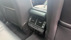 Land Rover Range Rover Evoque 2.0 D200 R-Dynamic SE 5dr Auto Diesel Hatchback